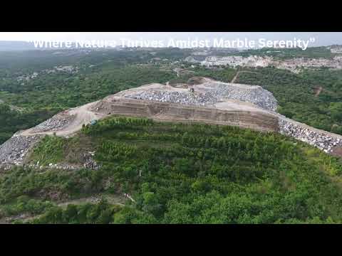 DS Arora Upavan: JK Marble - video from JK Natural Marbles