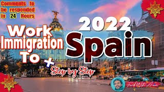 Immigration to Spain