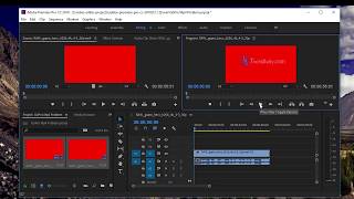 Issue - Adobe Premiere Pro Cc 201812.1.2 Cant Import Hevc Videos