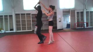 Salsa Sandra Tomas Roig