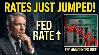 The Fed Just Raised Rates — Here’s What Happens to Your Money Update