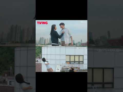 🏫 스토리는 옥상에서 시작된다?ㅣ#shorts