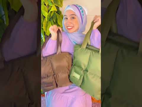 شنط صناعة مصرية ابهرتني بمعنى الكلمة