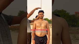 #shortsviral CPOSI Height Measurement-170 Cm #armylover #ravifauji