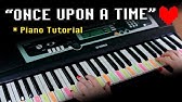 How To Play Once Upon A Time From Undertale Smart Game Piano Video Game Music Youtube - robloxvirtual piano undertale once upon a time youtube