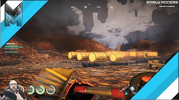 GLORIOUS SAND!  | Osiris New Dawn Season 3 Episode 4 | Early Access