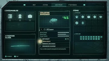 Returnal | Rhythm of the Coilspine Shredder