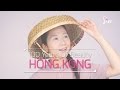 【SizzVideo x TryGirls】 - 100 Years Of Beauty : Hong Kong