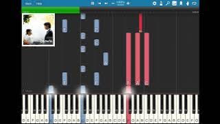 The Atypical Family OST ~  (라퓨타) Laputa by Yi Sung-Yol Piano Cover & Tutorial