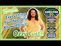 Survivor 50: Everything You Need to Know About Ozzy Lusth