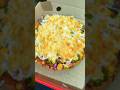 Aaj ek subscriber ka order aaya #🍕🍕🍕😃 #pizza #viral #foodie