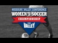 2016 Women's Soccer Awards Reception