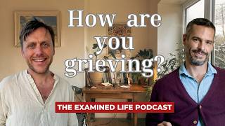 How Are You Grieving? | BJ Miller on Loss, Meaning & Learning to Feel
