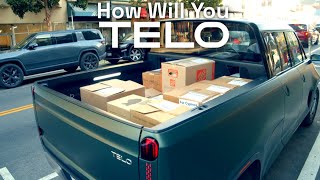 How Will You Telo? Ep. 7 - Open Editions