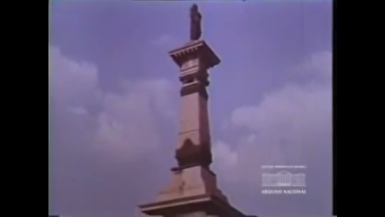 BR-262, Vídeo Histórico - Como foi a construção da transversal do Brasil