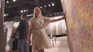 Dalyn Rug Company's Summer 2021 Las Vegas Market