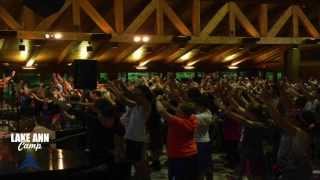 Lake Ann Summer Camp Promo 2014