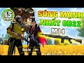 [Garena Free Fire] M14 Sẽ Là Khẩu Súng Mạnh Nhất OB22 !! | AS Mobile