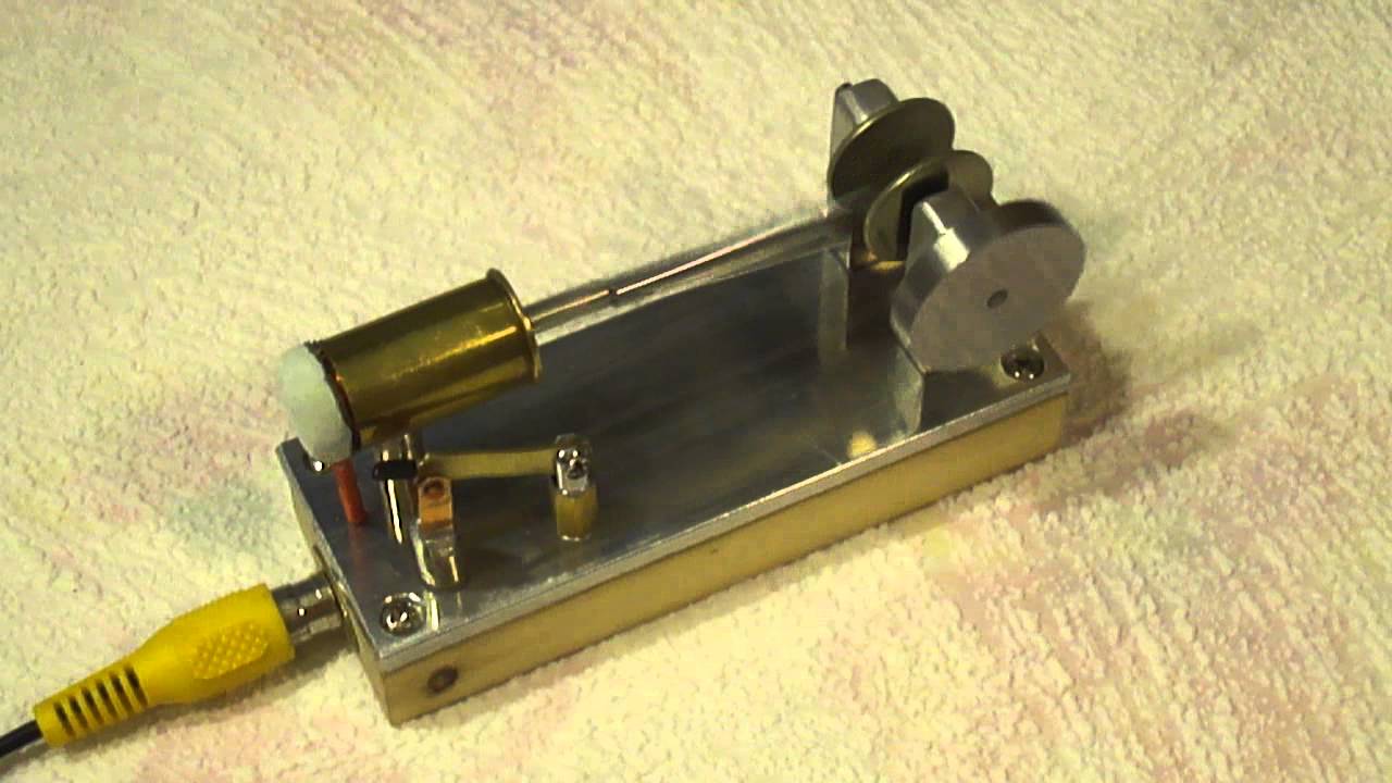 Соленоид 5 2