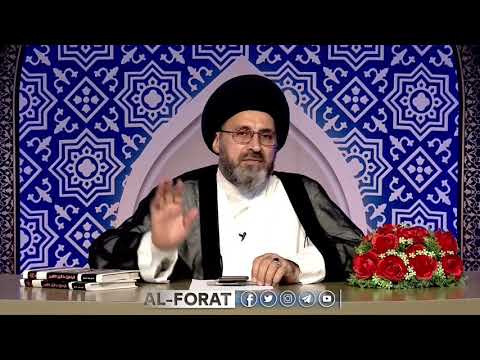 رسالة لمن ينعت الناس بالفاحشة ويقول للاخر انت ابن زن ى وزان ي