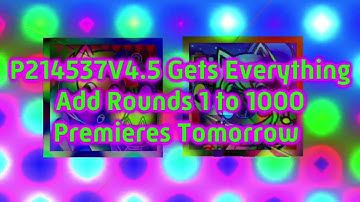 Preview Jbce V4.5 Gets Everything Add Round 168