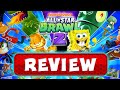 Nickelodeon All-Star Brawl 2 Review