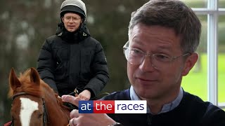 Weve Embled A Really Strong Team For The Year Roger Varian New Season, New Dreams