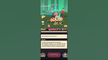 Capybara Go - Chapter 96 Gameplay #shorts #games #gameplay #capybara #capybarago