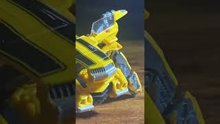 Celebrity Bumblebee transformation test | Centura | #stopmotion #transformers #bumblebee #camaro #autobots Profile
