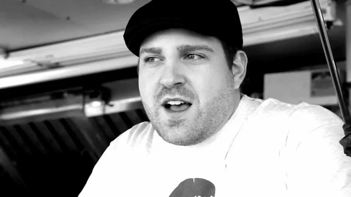James DiSabatino, Roxy's Food Truck -- AOL Mail Bo...