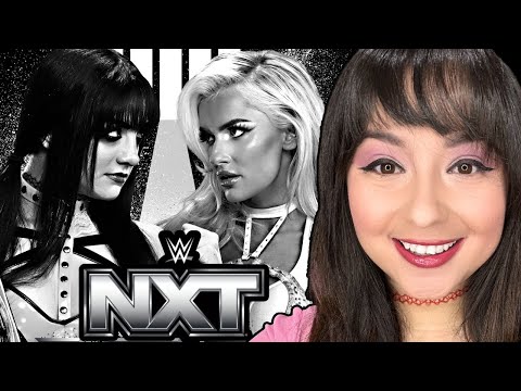 Wwe Nxt Stand & Deliver Go-home Show Live Stream | March 31, 2026