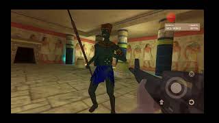 FPS Mummy Slayer Attack Gameplay | Vividplays screenshot 2