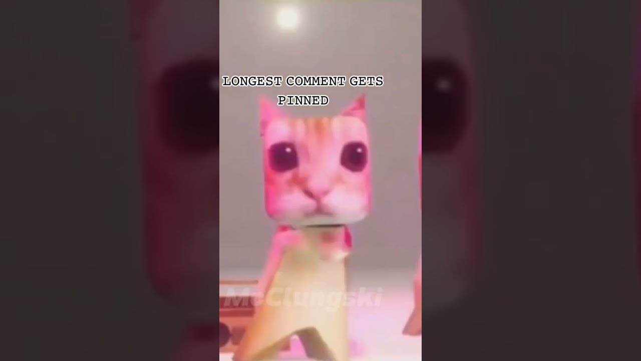 Longest Comment Gets Pinned