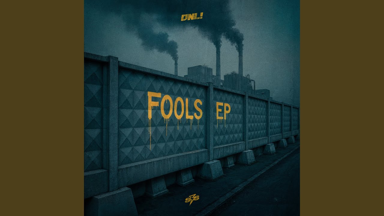 Fools adlı videoyu YouTube'da izle Fools adlı videoyu YouTube'da izle
