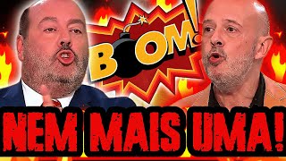 Pedro Pinto EXPLODE com o Bloco de Esquerda: “Nem MAIS uma MESQUITA em Faro!”
