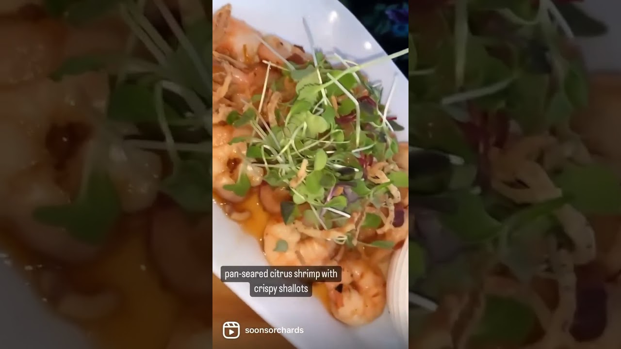 April Farm Dinner (04/03/22)