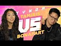 Tynda: Tamiris vs Bonapart