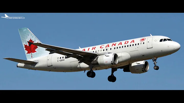 Unsafe Airspace | Air Canada Flight 190