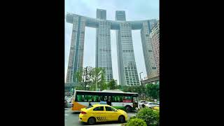 Pictures of Chongqing, Film122 HW1