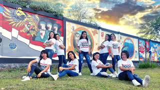 Kasih Slow Remix | Tiktok | Tangkoko Squad