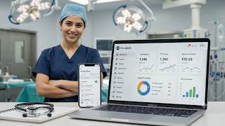Doctors: Stop Using Excel! 🚫 Best Medical Logbook App | DocLogbook screenshot 5