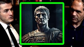 Constantine's ruthless rise to power as emperor of the new Roman Empire | Anthony Kaldellis