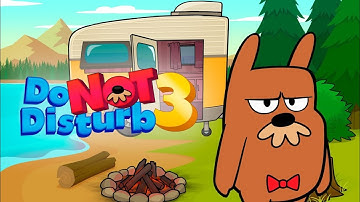 Do Not Disturb 3 - part 3 - GamePlay