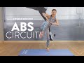 Fitness Sessions: Abs Circuit | The Beauty Effect