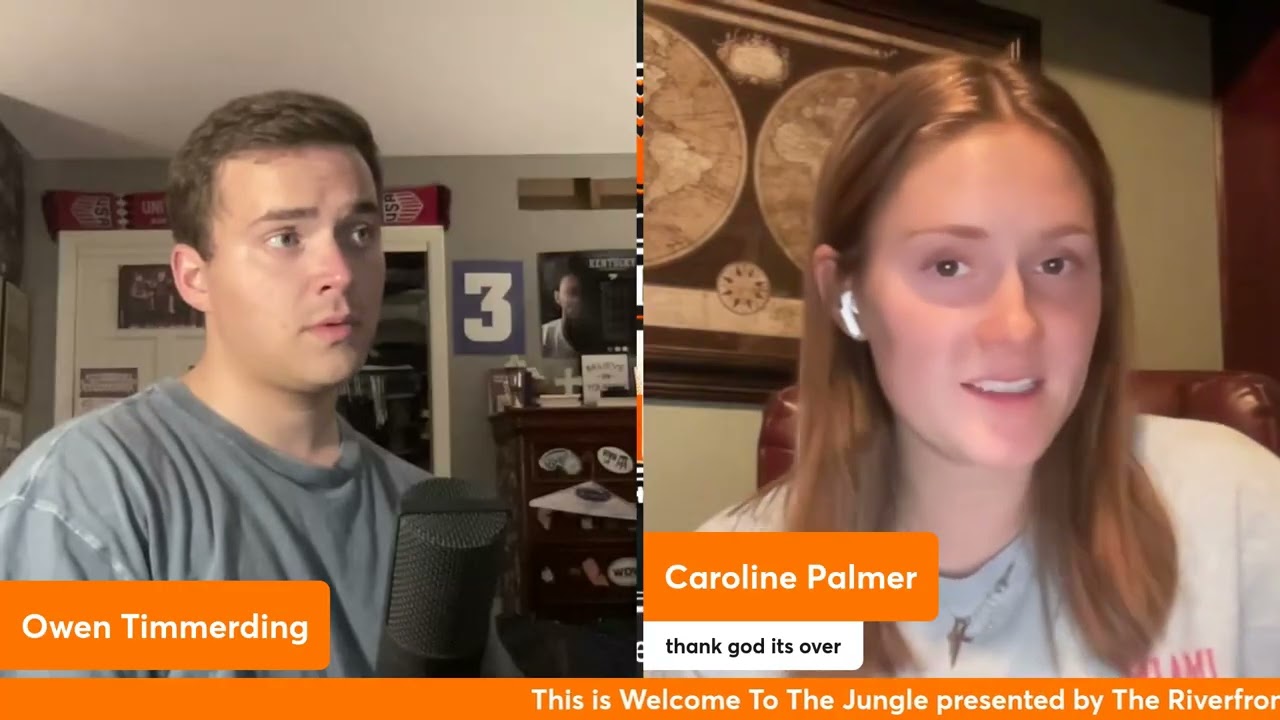 Добро пожаловать в джунгли! Сезон «Бенгалс» подходит к милосердному завершению.