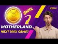 MotherLand (MTL) | A cryptocurrency for the emancipation of the descendants of slaves