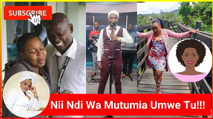 MARTIN WA JANET FINALLY RESPONDS TO RUTH WA MUM NA...