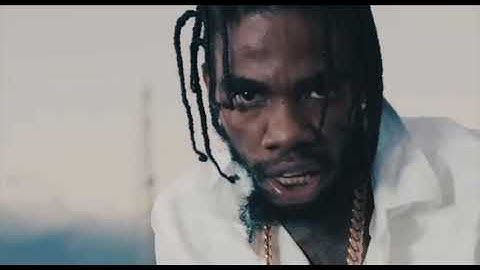 Alkaline Knight Inna Shinin Armor ( Honest DancehallTherapist )