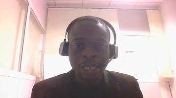 My Microverse Application Video