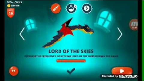 DRAGON hills e 8 MOD